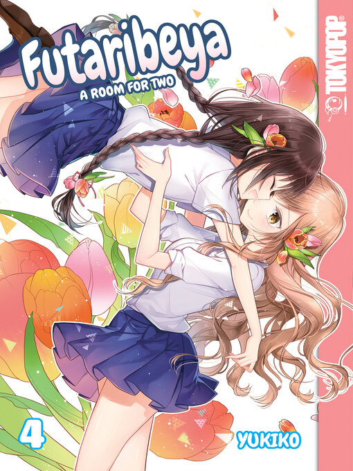 Title details for Futaribeya: A Room for Two, Volume 4 by Yukiko - Wait list